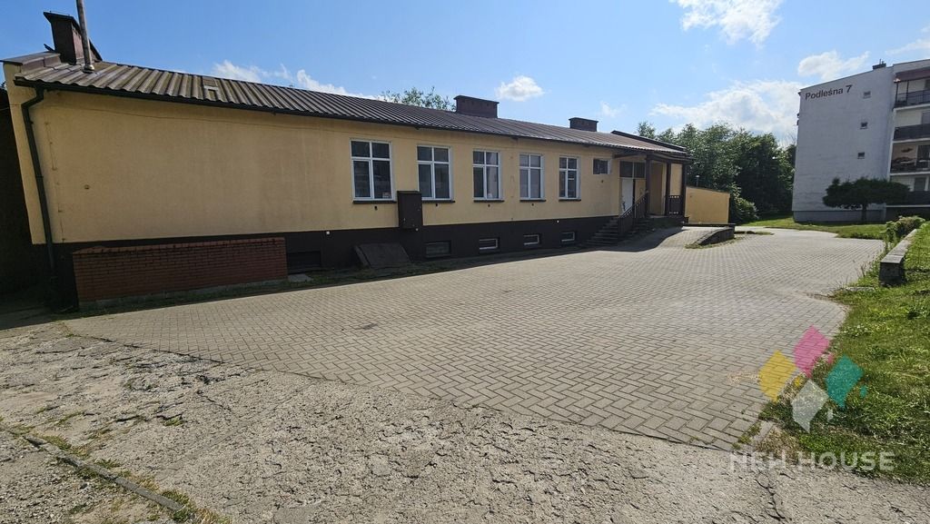 Lokal Orneta, ul. Podleśna. Zdjęcie 2