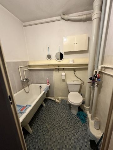 Mieszkanie 2-pokojowe Łódź Bałuty, ul. Łanowa. Zdjęcie 5