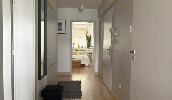 Mieszkanie 3-pokojowe Wadowice, os. Pod Skarpą