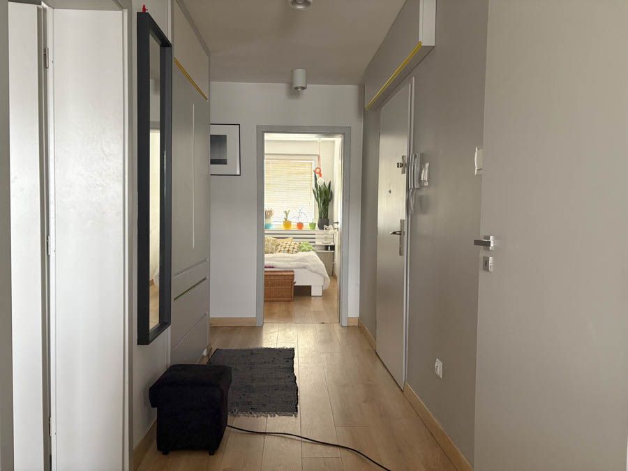 Mieszkanie 3-pokojowe Wadowice, os. Pod Skarpą