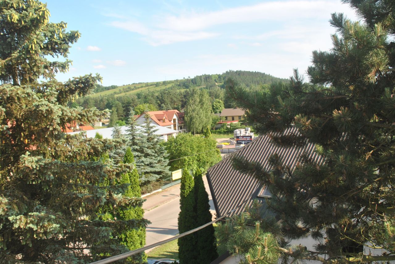 dom wolnostojący, 16 pokoi Krasnobród, ul. Lelewela. Zdjęcie 15