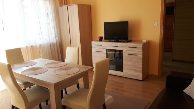 Mieszkanie 1-pokojowe Gdańsk Zaspa, ul. Dywizjonu 303. Zdjęcie 1