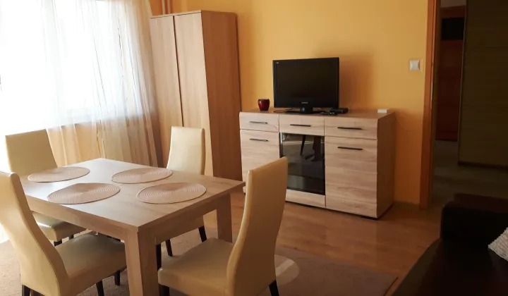 Mieszkanie 1-pokojowe Gdańsk Zaspa, ul. Dywizjonu 303