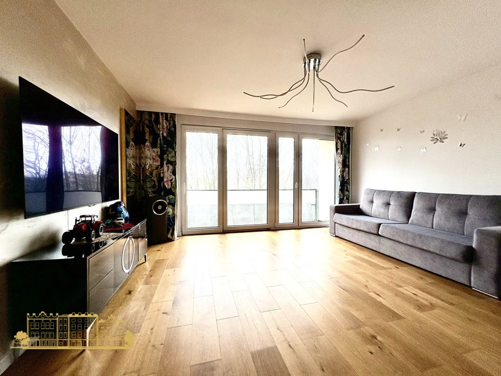 Mieszkanie 2-pokojowe Kraków. Zdjęcie 13