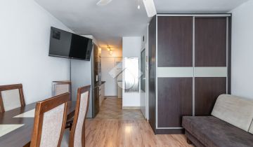 Mieszkanie 1-pokojowe Kraków Podgórze Duchackie, ul. Spółdzielców