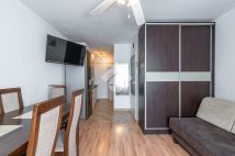 Mieszkanie 1-pokojowe Kraków Podgórze Duchackie, ul. Spółdzielców