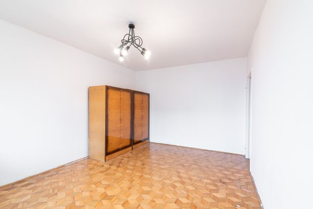 Mieszkanie 3-pokojowe Kraków Podgórze Duchackie, ul. Jana Sas-Zubrzyckiego. Zdjęcie 5