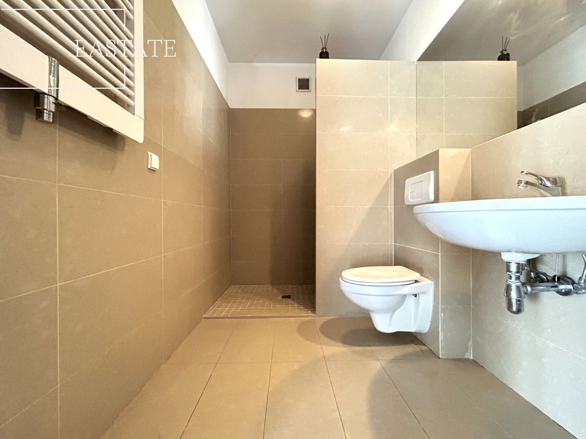 Mieszkanie 3-pokojowe Warszawa Mokotów, ul. Antoniego Józefa Madalińskiego. Zdjęcie 9