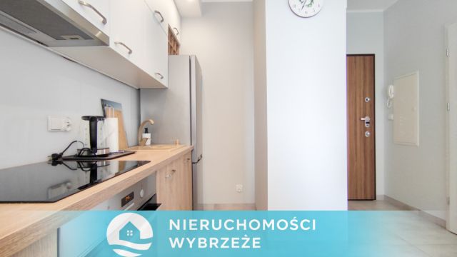 Mieszkanie 1-pokojowe Gdańsk Długie Ogrody, ul. Długie Ogrody. Zdjęcie 7