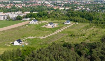 Działka budowlana Świebodzin, ul. Złota