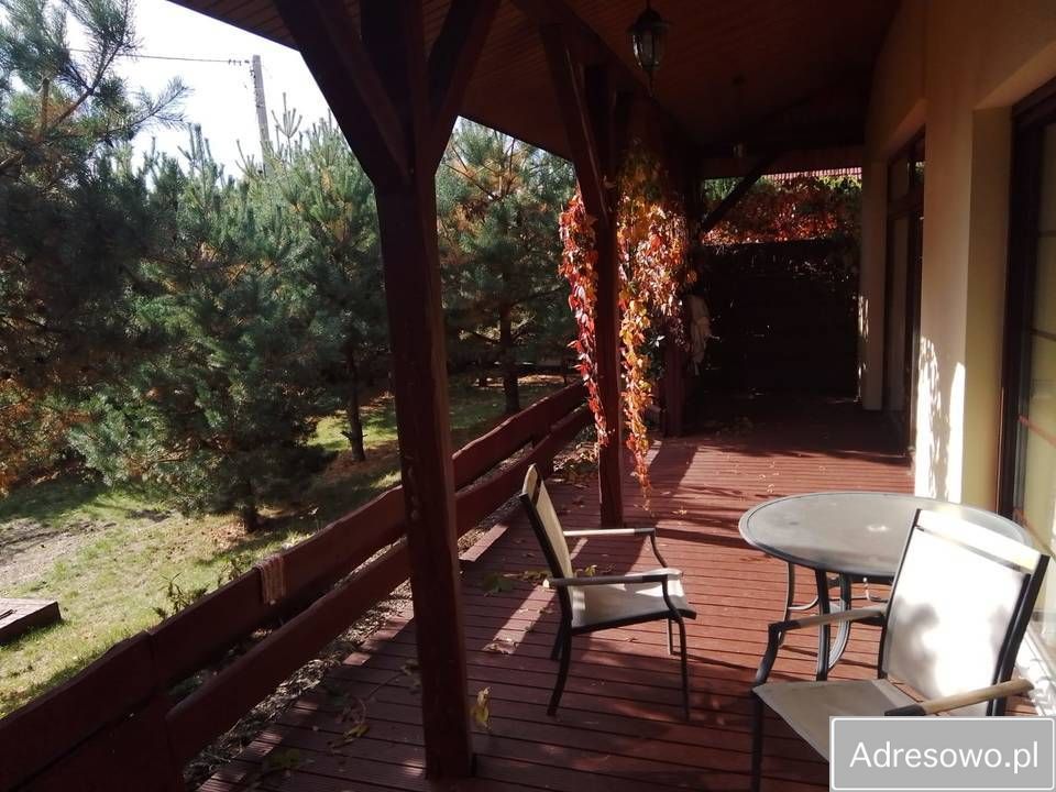 dom wolnostojący Dąbrówka, ul. Kościelna. Zdjęcie 10