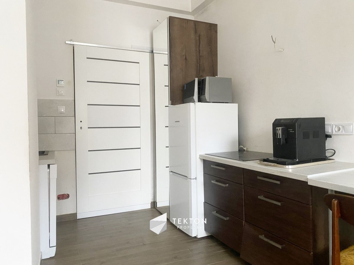 Mieszkanie 1-pokojowe Łódź Górna, ul. Braterska. Zdjęcie 3