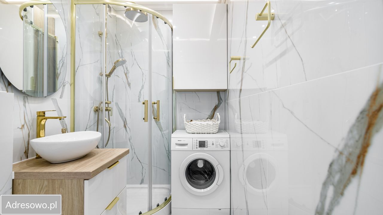 Mieszkanie 2-pokojowe Gdańsk Zaspa, ul. Pilotów. Zdjęcie 12