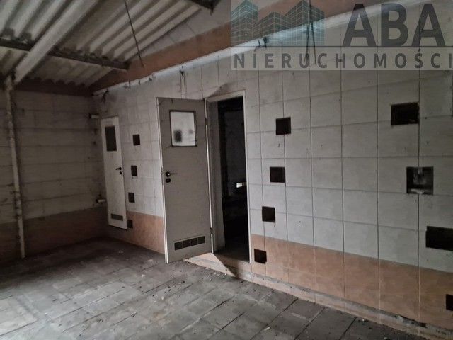 Hala/magazyn Brzeźno, ul. Sienna. Zdjęcie 9