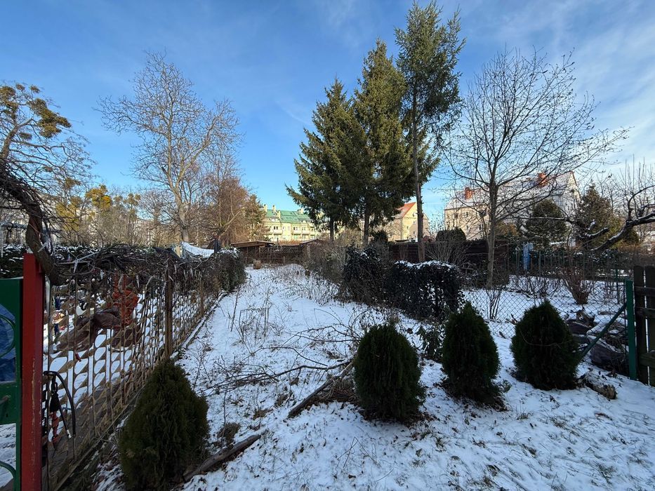 Mieszkanie 4-pokojowe Wrocław Krzyki, ul. Inżynierska. Zdjęcie 5