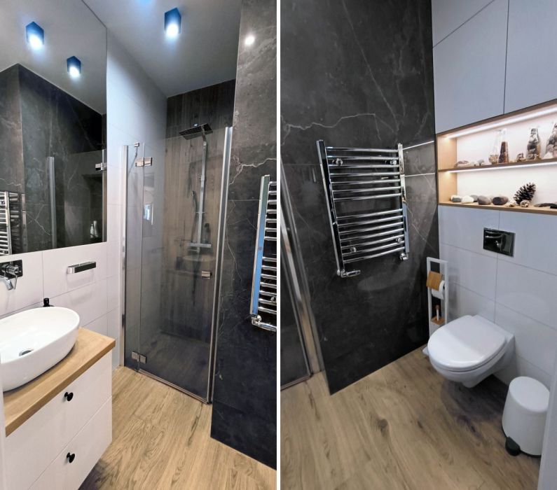 dom wolnostojący, 4 pokoje Żukczyn, ul. Gdańska. Zdjęcie 19