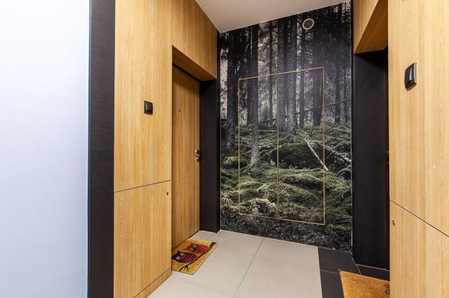 Mieszkanie 2-pokojowe Gdańsk Jasień, ul. Lawendowe Wzgórze. Zdjęcie 13