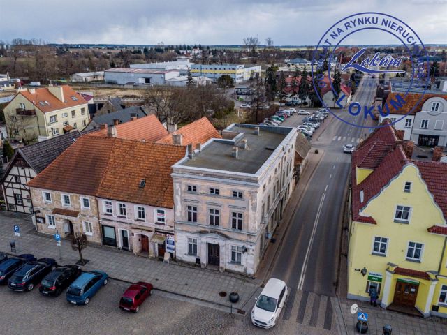 Lokal Rydzyna. Zdjęcie 2