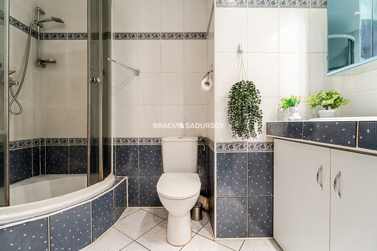 Mieszkanie 2-pokojowe Kraków Dębniki, ul. Torfowa. Zdjęcie 10