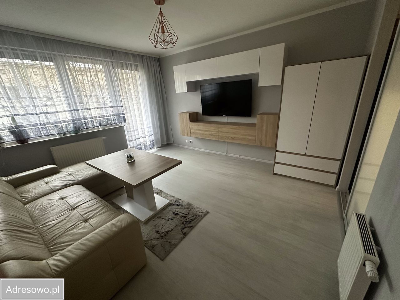 Mieszkanie 2-pokojowe Ruda Śląska Ruda, ul. ks. Józefa Czempiela. Zdjęcie 12