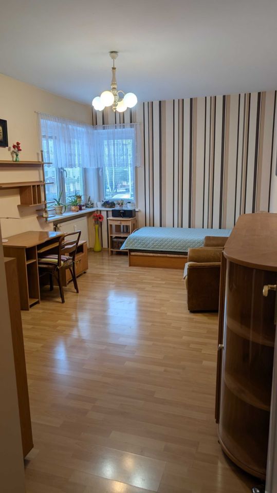 Mieszkanie 3-pokojowe Pabianice Bugaj. Zdjęcie 3