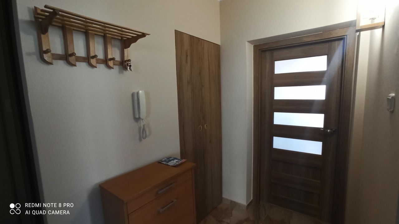 Mieszkanie 2-pokojowe Kraków Kurdwanów, ul. gen. Juliana Filipowicza. Zdjęcie 10