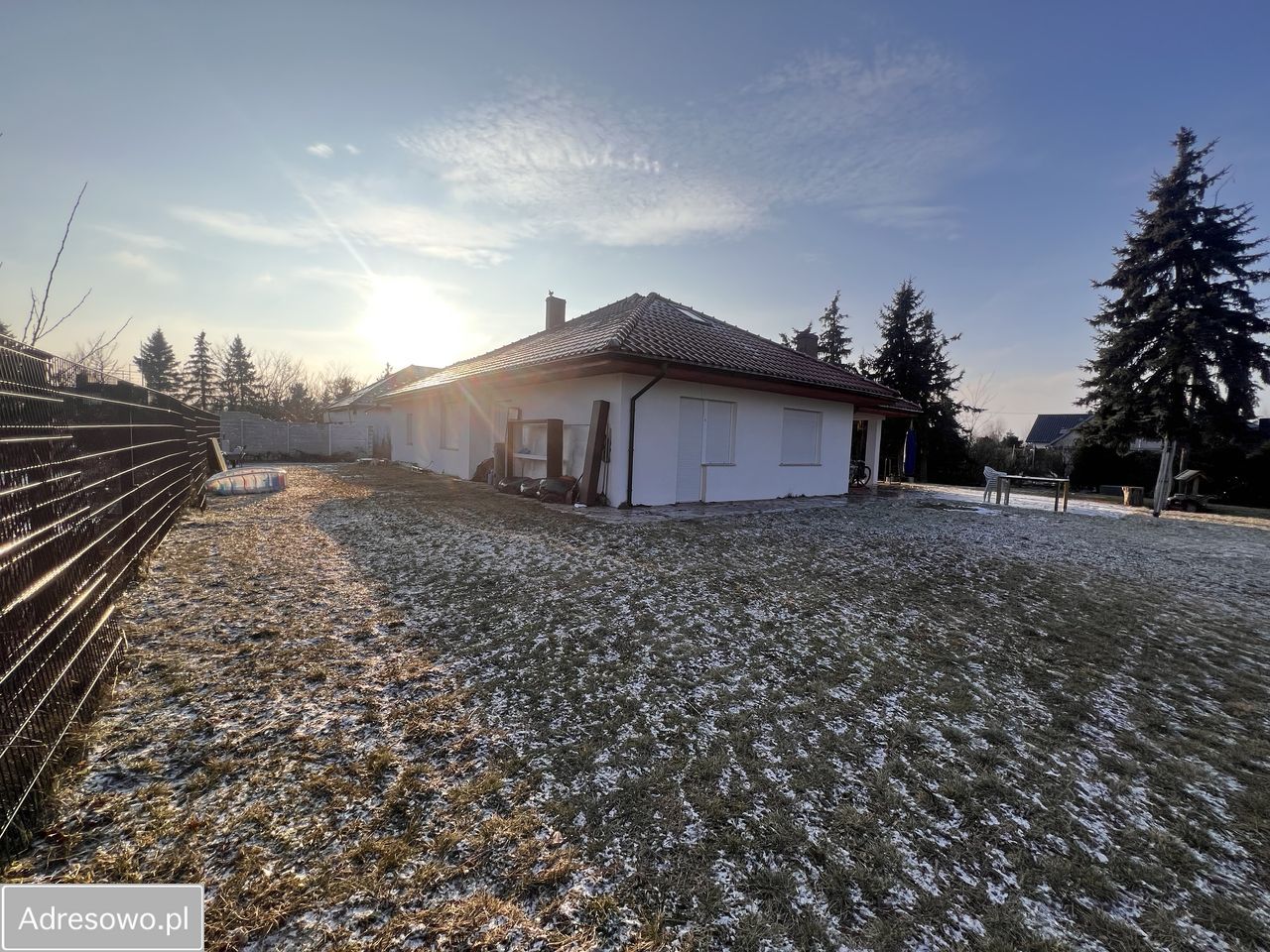 dom wolnostojący, 3 pokoje Kostrzyn nad Odrą, ul. Wesoła. Zdjęcie 7