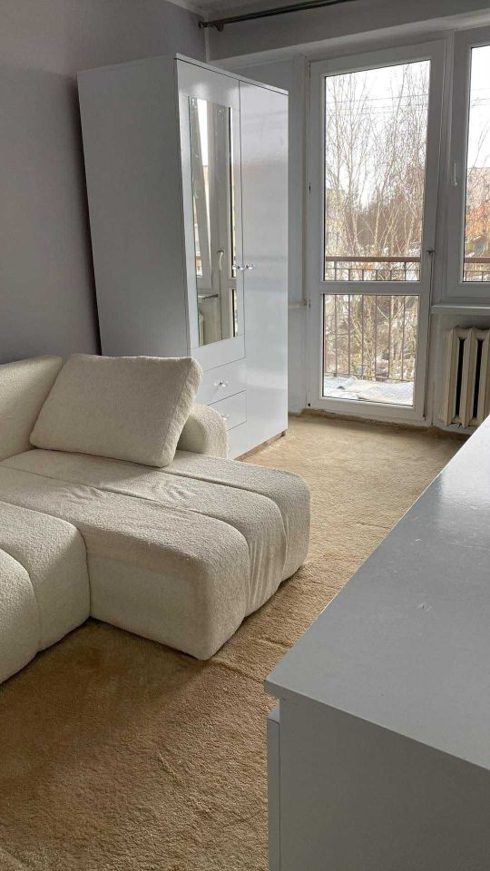 Mieszkanie 2-pokojowe Bartoszyce, ul. kard. Wyszyńskiego. Zdjęcie 1