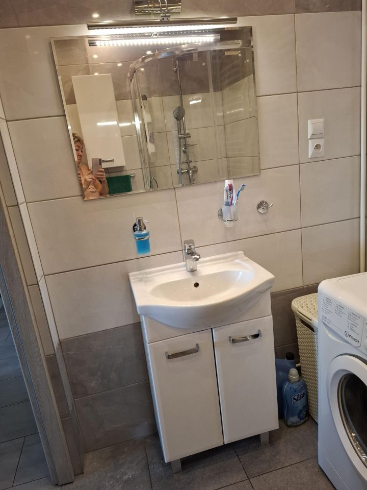 Mieszkanie 3-pokojowe Gniewino, os. Kaszubskie. Zdjęcie 6