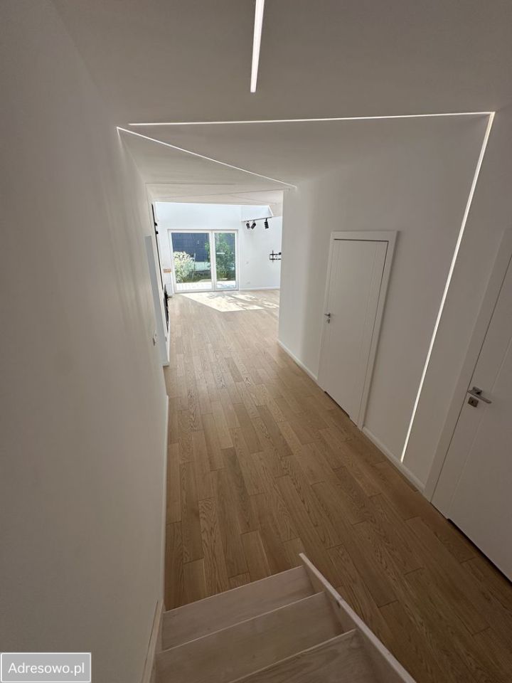 dom wolnostojący, 6 pokoi Gdańsk Wyspa Sobieszewska, ul. Forsycji. Zdjęcie 4