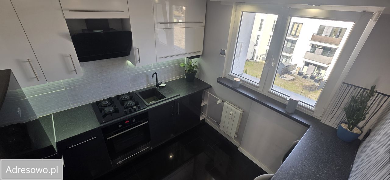 Mieszkanie 2-pokojowe Miastko, ul. gen. Wybickiego. Zdjęcie 9