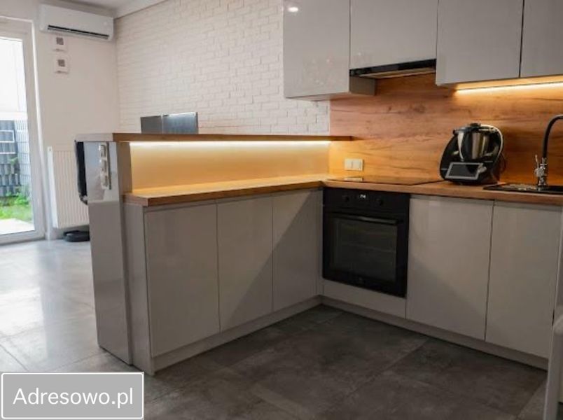 Mieszkanie 2-pokojowe Warszawa Targówek. Zdjęcie 2