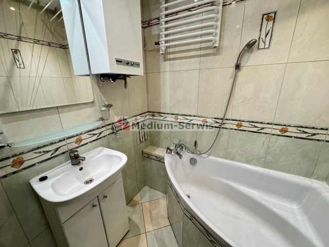 Mieszkanie 3-pokojowe Kielce, ul. Karczówkowska. Zdjęcie 18