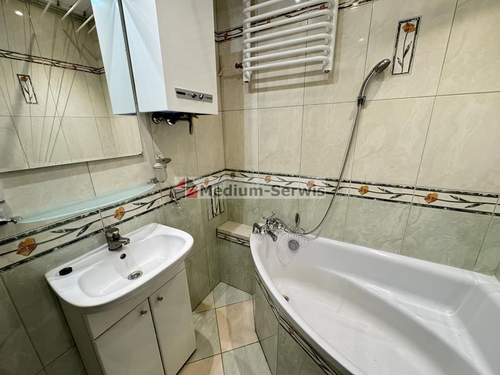 Mieszkanie 3-pokojowe Kielce, ul. Karczówkowska. Zdjęcie 18