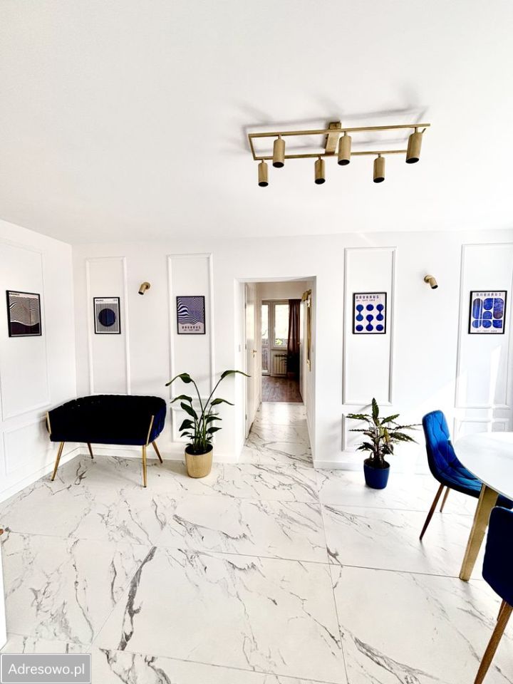 Mieszkanie 3-pokojowe Warszawa Mokotów, ul. Jana III Sobieskiego. Zdjęcie 20