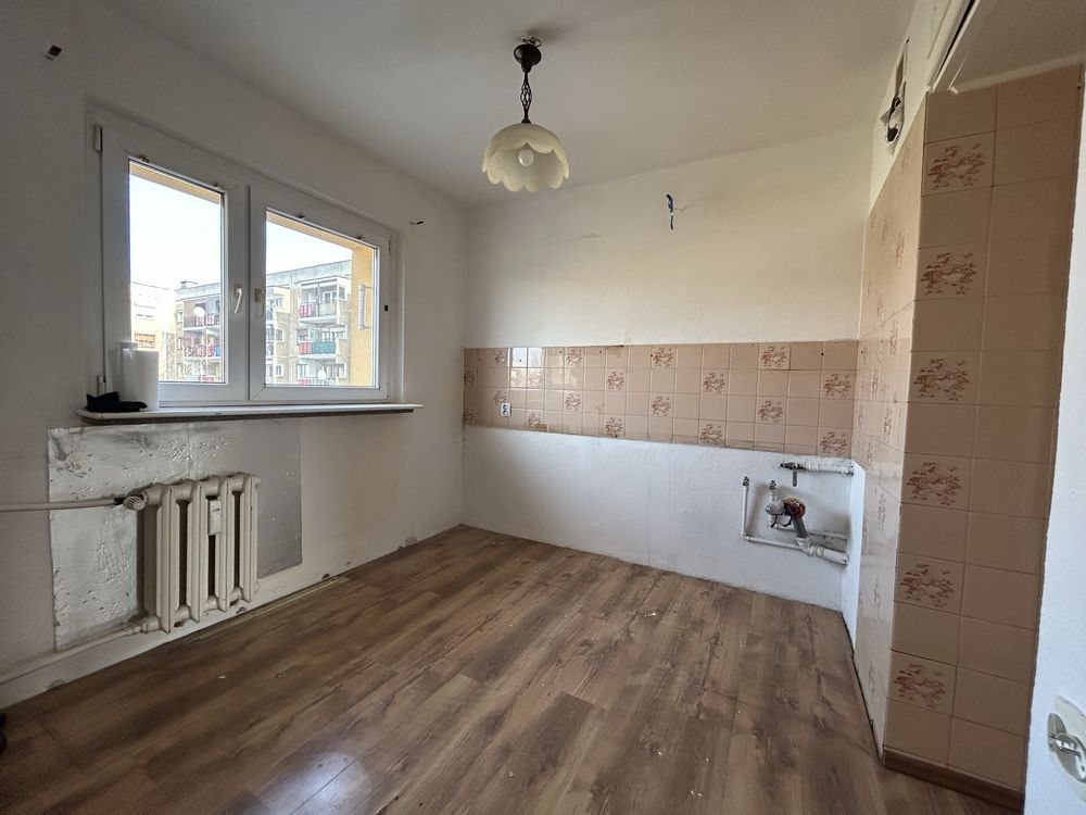 Mieszkanie 3-pokojowe Rawicz, ul. Stefana Czarnieckiego. Zdjęcie 7