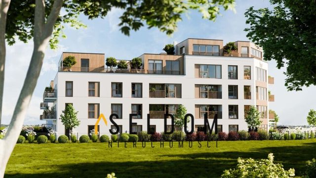 Mieszkanie 2-pokojowe Opole Armii Krajowej, ul. Kazimierza Sosnkowskiego. Zdjęcie 4