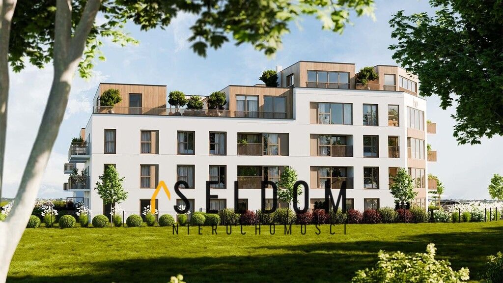 Mieszkanie 2-pokojowe Opole Armii Krajowej, ul. Kazimierza Sosnkowskiego. Zdjęcie 4