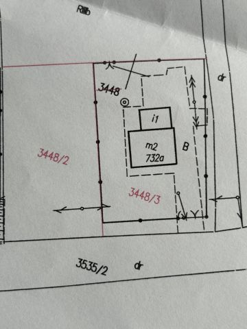 dom wolnostojący, 6 pokoi Chmielnik Jarząbki, bez nazwy ulicy. Zdjęcie 15