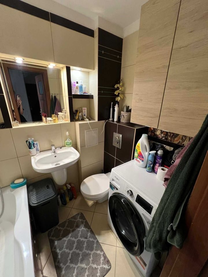 Mieszkanie 2-pokojowe Orneta, ul. 1 Maja. Zdjęcie 6