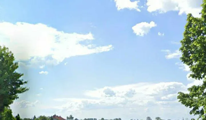 Działka rolno-budowlana Sułkowice Pierwsze