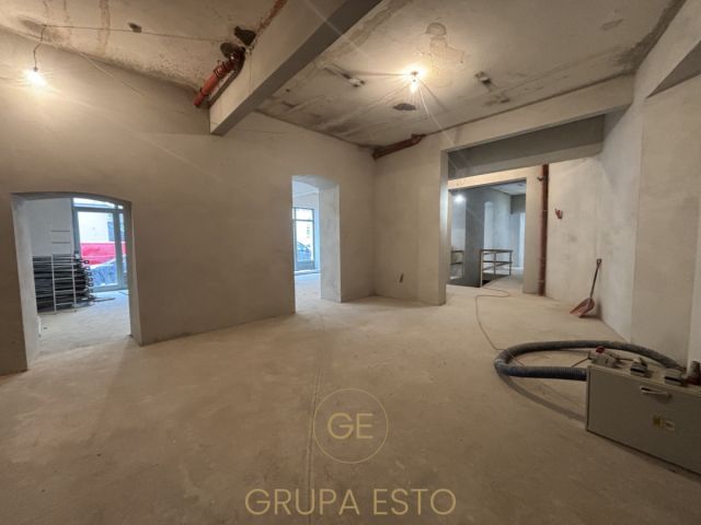 Lokal Kraków Stare Miasto, ul. Kazimierza Chałupnika. Zdjęcie 7