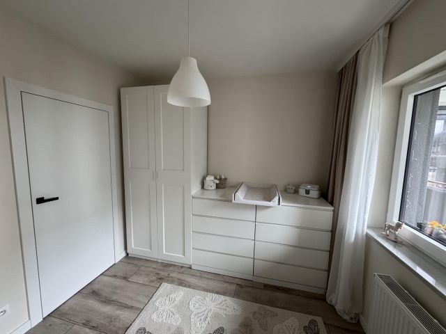 Mieszkanie 3-pokojowe Bydgoszcz Fordon, ul. Zenona Frydrychowicza. Zdjęcie 8