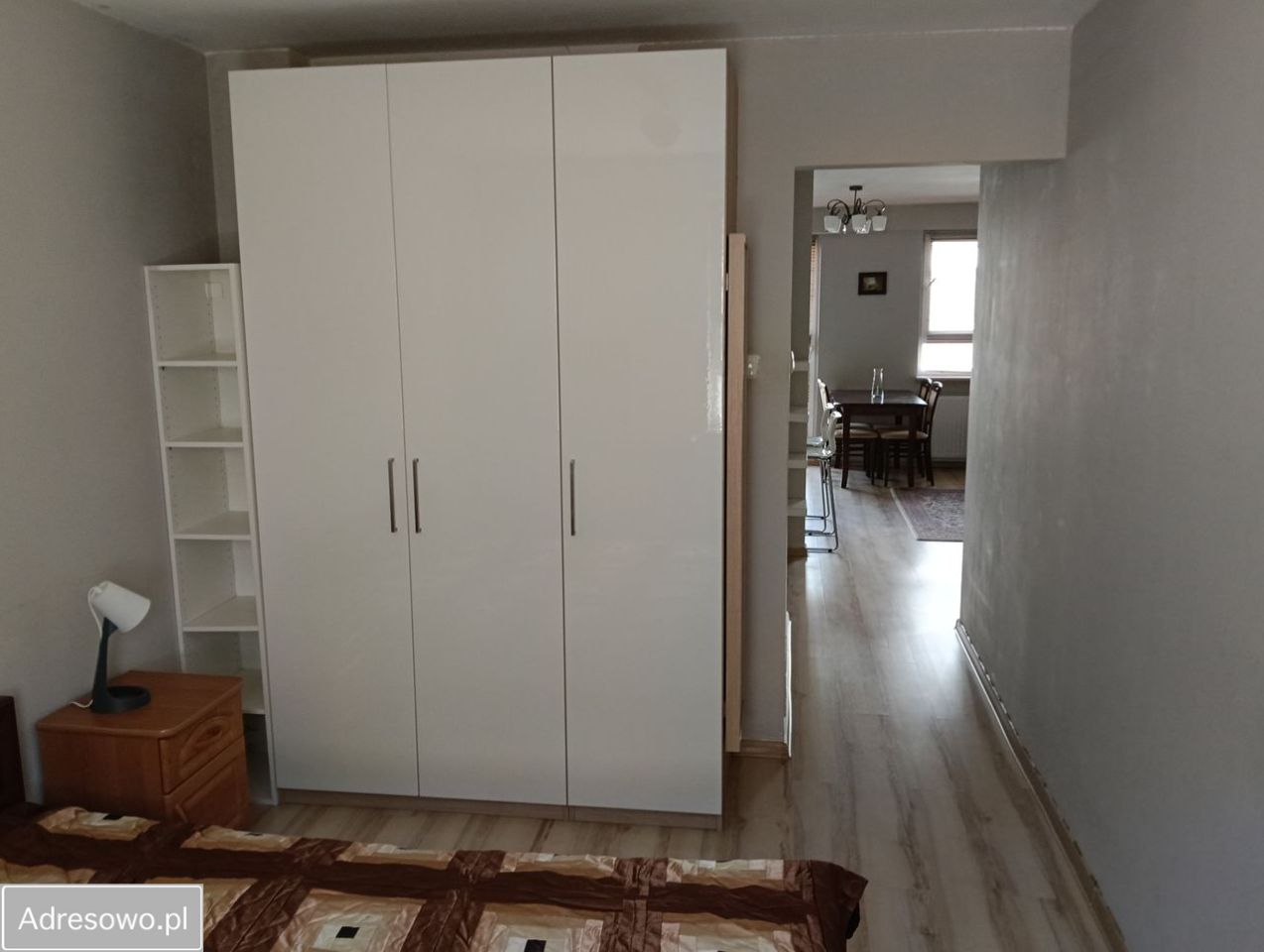 Mieszkanie 2-pokojowe Warszawa Tarchomin, ul. Strumykowa. Zdjęcie 6