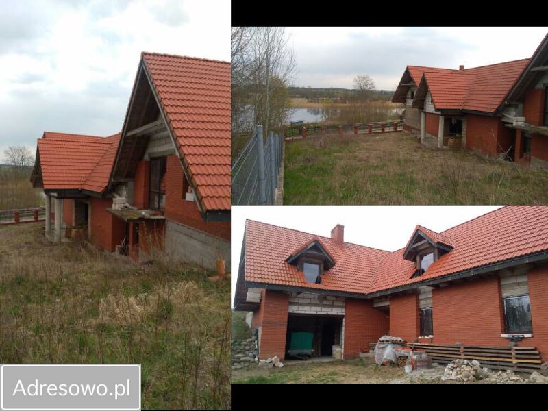 dom wolnostojący Orzechowo. Zdjęcie 9