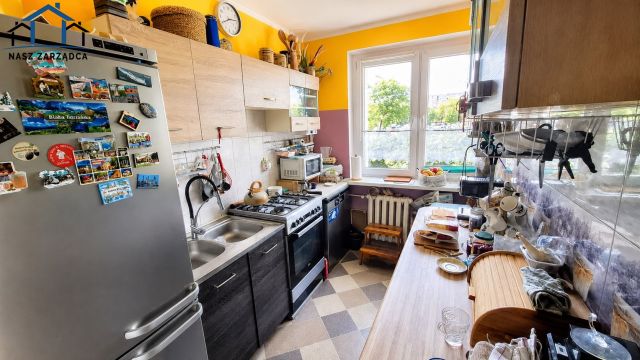 Mieszkanie 3-pokojowe Bydgoszcz Wyżyny. Zdjęcie 5
