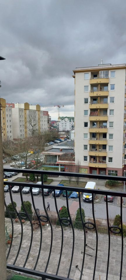 Mieszkanie 2-pokojowe Warszawa Bemowo, ul. Górczewska. Zdjęcie 9