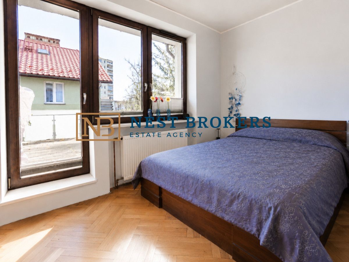dom wolnostojący, 6 pokoi Kraków Prądnik Czerwony, ul. Marka Eminowicza. Zdjęcie 11