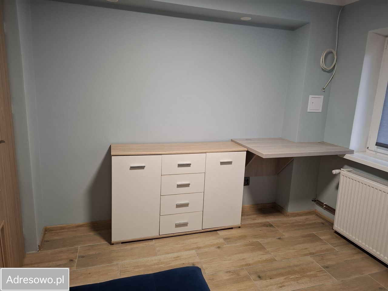 dom wolnostojący, 6 pokoi Ustka Centrum, ul. Marynarki Polskiej. Zdjęcie 14