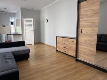 Mieszkanie 1-pokojowe Lębork Centrum. Zdjęcie 3